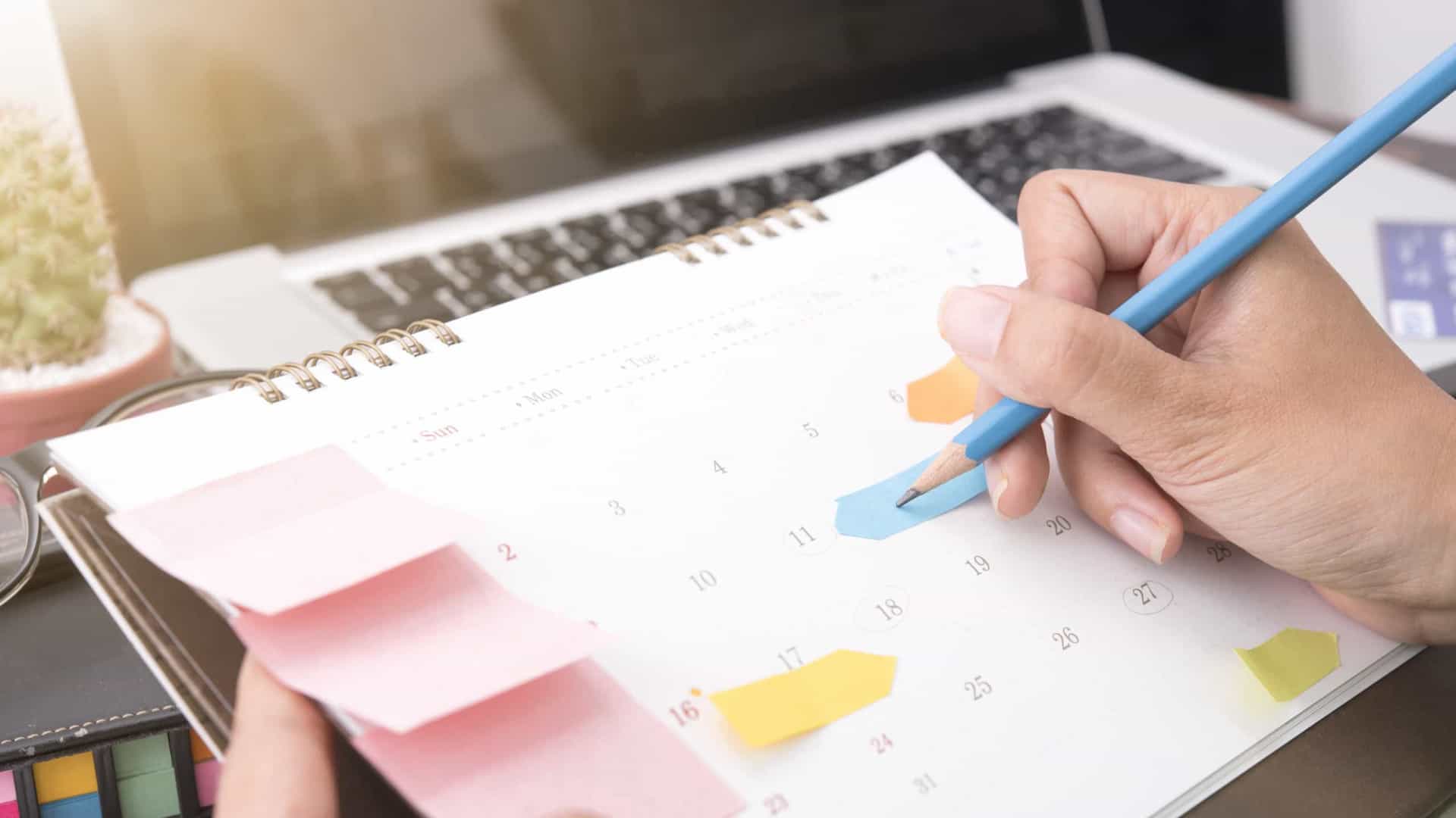 Desfasamento dos horários? Um explicador com 10 respostas sobre o tema