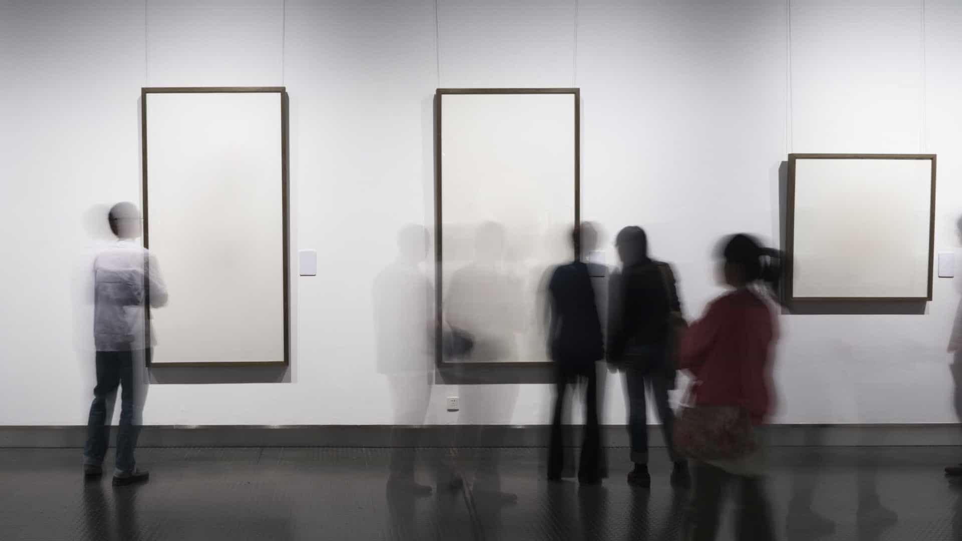 Alunos com entrada gratuita em museus e monumentos nacionais