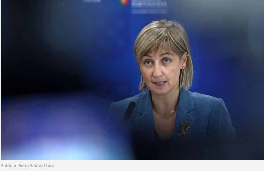 Pfizer antecipa calendário de vacinas. Portugal recebe mais 70.200 doses na segunda-feira