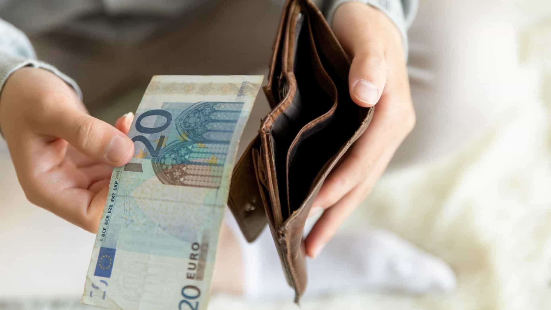 Apoio extra ao rendimento começa a ser pago na 6.ª (mas não para todos)