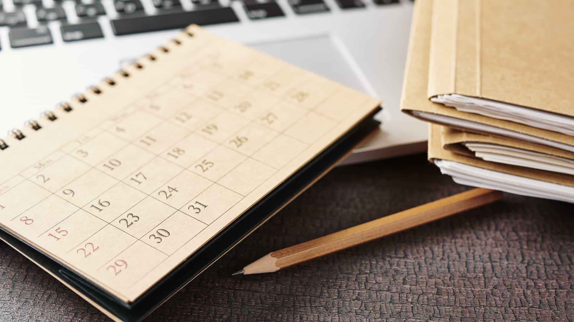 Está a par das fases do IVAucher? Anote estas datas na sua agenda