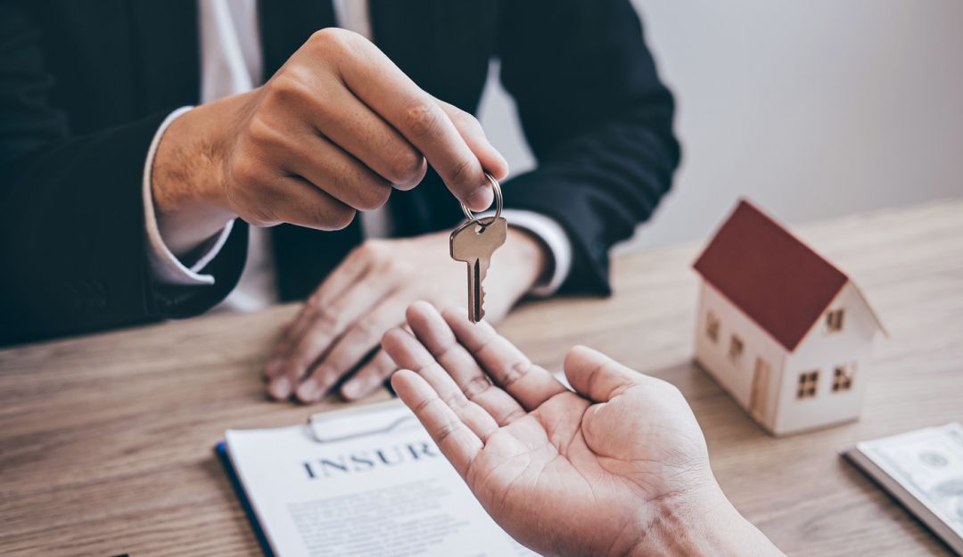 Preços das Casas Registam uma Descida de 0,8% no Primeiro Trimestre