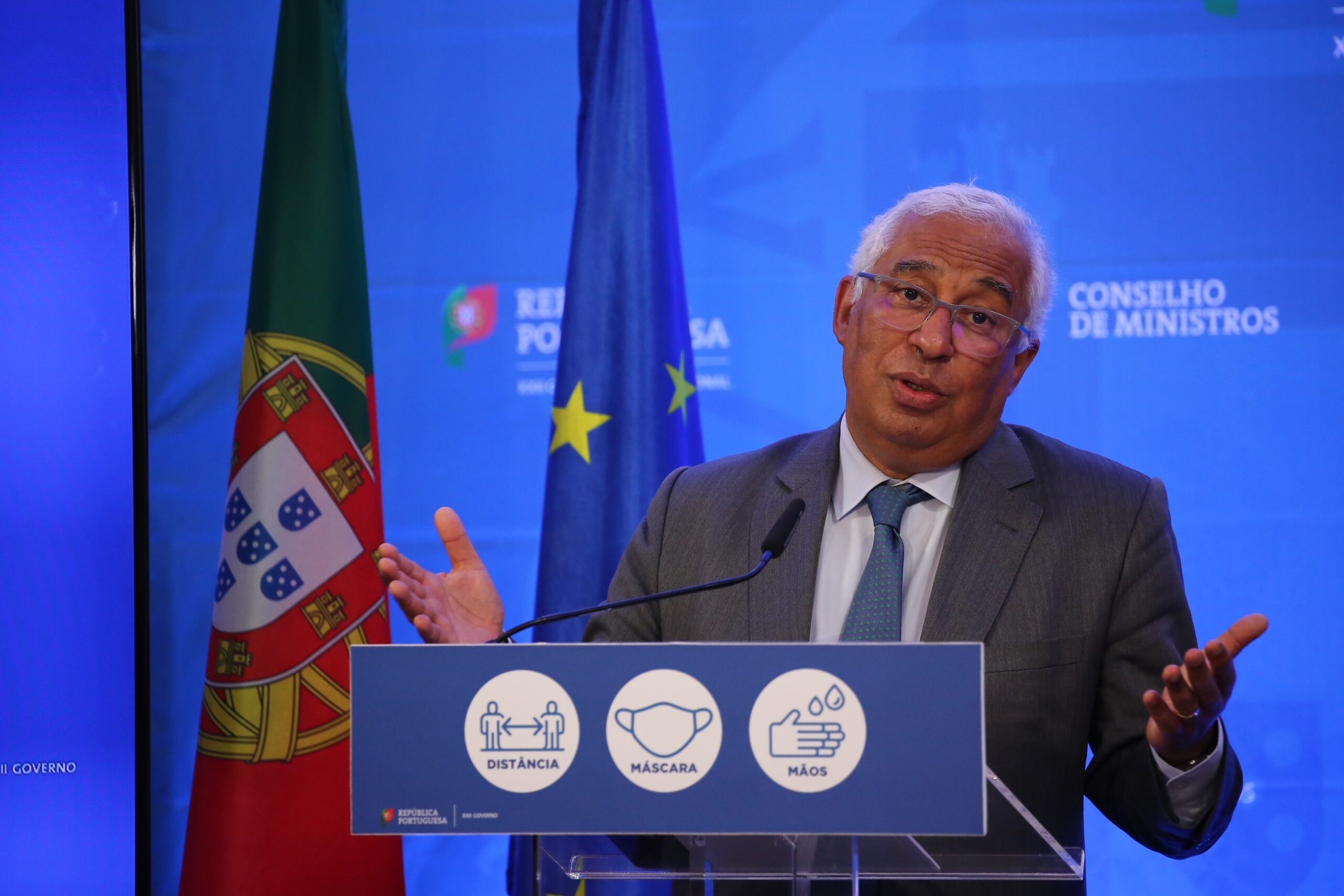 Bares e Discotecas vão receber novo apoio