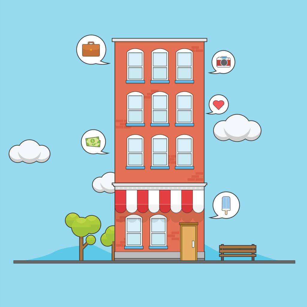 Nova lei dos condomínios: O que vai mudar