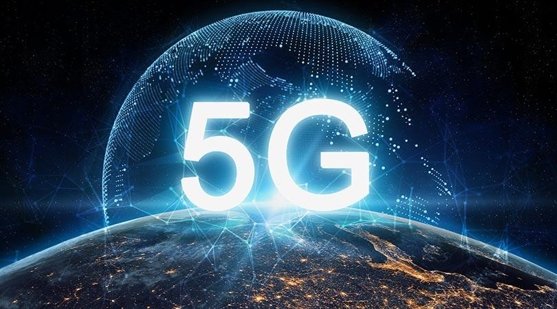 O que é o 5G?