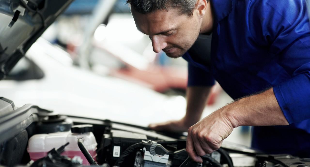 Garantia automóvel: Saiba o que mudou.