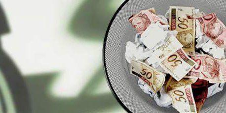 Sorvedores de dinheiro