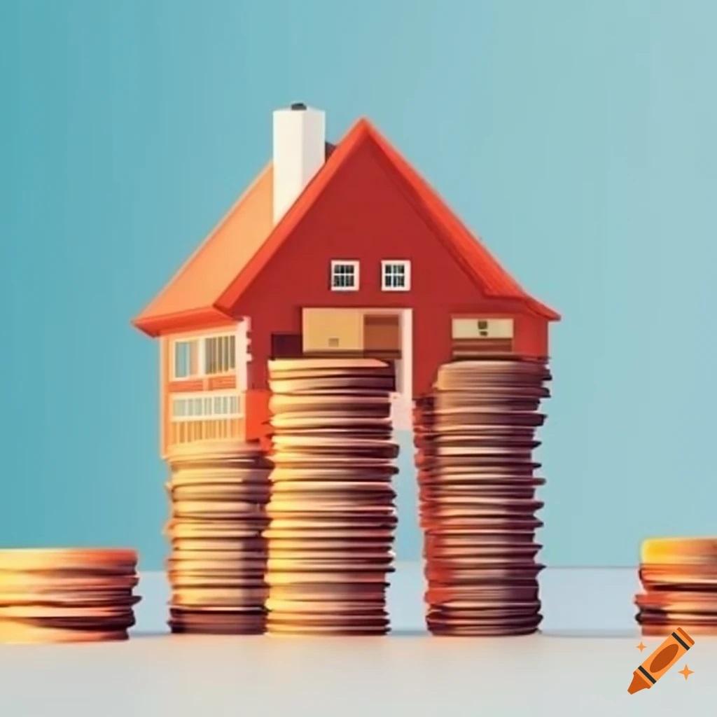 Euribor em Movimento: Subida a 3 e 6 Meses e Queda a 12 Meses